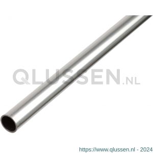 GAH Alberts ronde buis aluminium blank 20x1 mm 2 m 472313