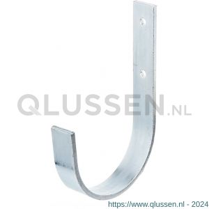 GAH Alberts wandhaak blauw verzinkt 180x100 mm 802301