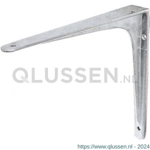 GAH Alberts console T-profiel gegoten aluminium 200x250 mm 804046