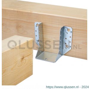 GAH Alberts balkdrager type A verzinkt 34x143 mm 335335