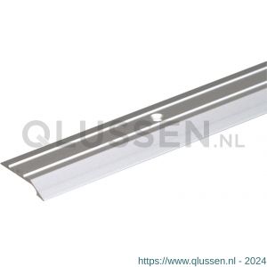 GAH Alberts compensatie egalisatieprofiel aluminium zilver geeloxeerd 30 mm 1 m 484071