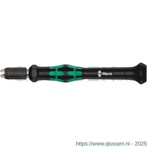 Wera 1013 Kraftform Micro bits-handhouder 97 mm 05051276001