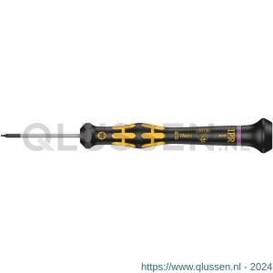 Wera 1567 Kraftform Micro IPR TORX Plus ESD schroevendraaier 1 IPR x 40 mm 05030135001