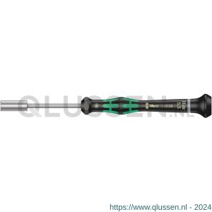 Wera 2069 Kraftform Micro dopschroevendraaier 5.5x60 mm 05118126001