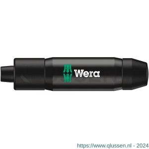 Wera 2090 slagschroevendraaier 90 Nm 5/16 inch x 142 mm 05072014001