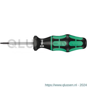 Wera 300 Hex momentschroevendraaier draaimoment-indicator 3x3.0 Nm 05027912001