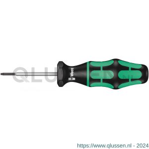 Wera 300 momentschroevendraaier draaimoment-indicator Torx TX 8x1.2 Nm 05027932001