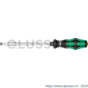 Wera 334 SK zaagsnede sleuf schroevendraaier zeskant sleutel kling 1.6x10x175 mm 05007677001