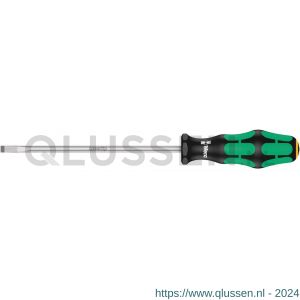 Wera 335 zaagsnede sleuf schroevendraaier elektriciën kling 1x5.5x150 mm 05008055001