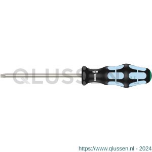 Wera 3367 Torx schroevendraaier RVS TX 40x130 mm 05032058001