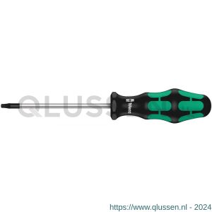 Wera 367 Torx BO schroevendraaier met boring TX 10x300 mm 05138268001