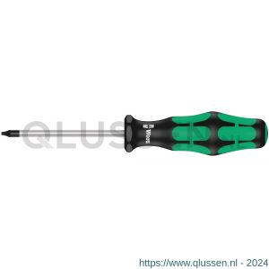 Wera 367 Torx schroevendraaier TX 5x60 mm 05028000001