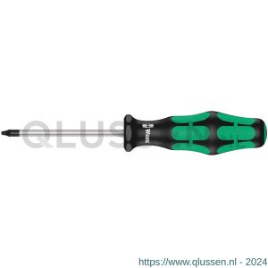 Wera 367 Torx schroevendraaier TX 6x60 mm 05028001001