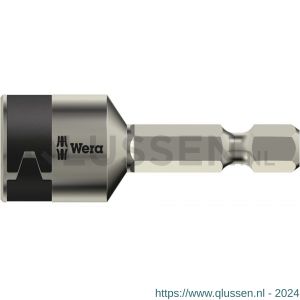 Wera 3869/4 dopbit RVS 8x50 mm 05071223001