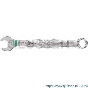 Wera 6003 Joker ringsteeksleutel 13x160 mm 05020204001