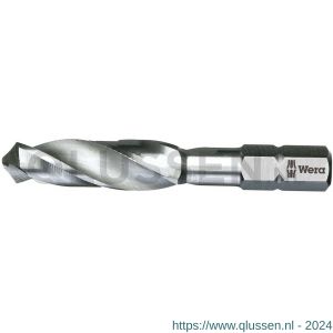 Wera 848 HSS metaalboor bit 6.8x50 mm 05104619001