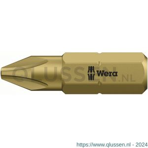 Wera 851/1 A bit Phillips PH 1x25 mm 05134919001