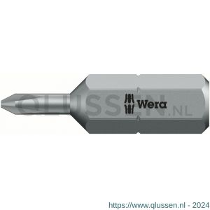 Wera 851/1 J bit Phillips PH 00x25x2 mm 05135040001