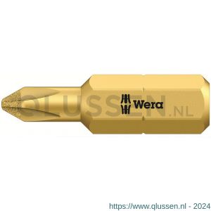 Wera 851/1 RDC bit Phillips PH 2x25 mm 05135008001