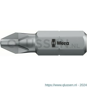 Wera 851/1 Z bit Phillips PH 2x32 mm 05056515001