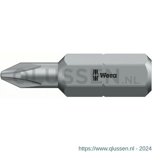 Wera 851/2 Z bit Phillips PH 3x32 mm 05057715001