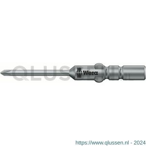 Wera 851/21 J bit Phillips PH 00x40 mm 05135280001