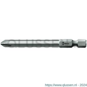 Wera 851/4 Z bit Phillips PH 1x70 mm 05059755001