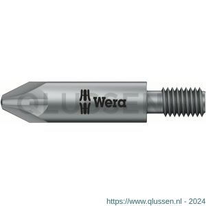 Wera 855/12 bit Pozidriv PZ 2x44.5 mm 05065129001