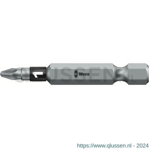 Wera 855/4 BTZ bit Pozidriv PZ 1x50 mm 05059920001