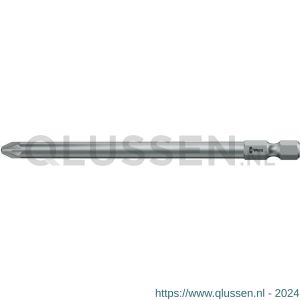 Wera 855/4 Z bit Pozidriv PZ 3x110 mm 05060045001