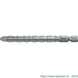 Wera 855/4 Z bit Pozidriv PZ 3x89 mm 05060043001