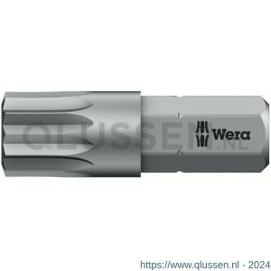 Wera 860/1 XZN veeltand bit M8x25 mm 05066165001