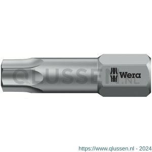 Wera 867/1 TZ Torx bit TX 30x25 mm 05066315001