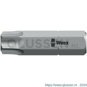 Wera 867/1 TZ Torx bit TX 40x25 mm 05066320001