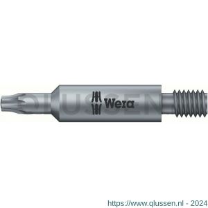 Wera 867/15 Torx bit TX 25x45 mm 05064175001