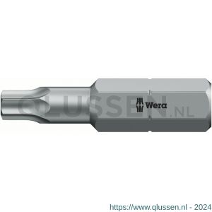 Wera 867/2 Z Torx bit TX 50x35 mm 05066920001