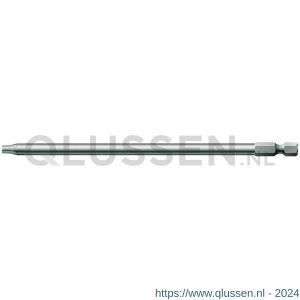 Wera 867/4 Torx Plus IP bit 8 IPx152 mm 05134682001