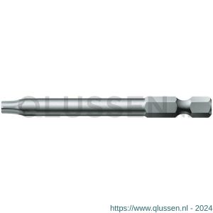 Wera 867/4 Torx Plus IP bit 10 IPx70 mm 05134684001