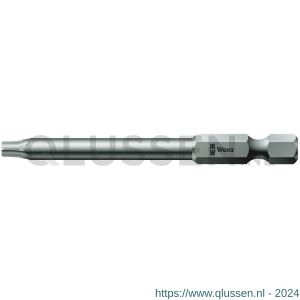 Wera 867/4 Z Torx bit TX 10x70 mm 05060100001