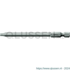 Wera 867/4 Z Torx bit TX 20x89 mm 05060188001