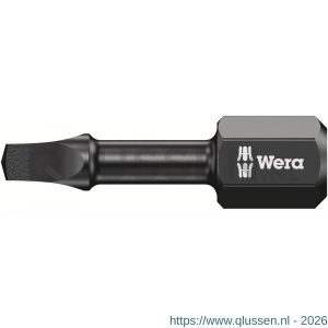Wera 868/1 IMP DC Impaktor binnenvierkant bit Robertson ZB nummer 2x25 mm 05073931001