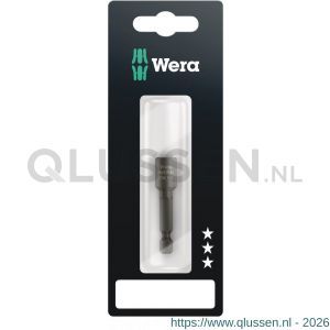 Wera 869/4 M dopbit magnetisch 5.5x50 mm 05073500001