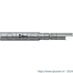 Wera 869/9 dopbit 3x44 mm 05135225001