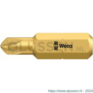 Wera 871/1 DC Torq-Set Mplus bit 8x25 mm 05066642001