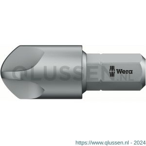 Wera 871/1 Torq-Set Mplus bit 5/6 inch x 32 mm 05066635001