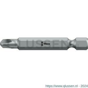 Wera 875/4 Tri-Wing bit 1x89 mm 05066785001