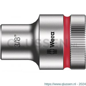 Wera 8790 HMC Zyklop hand- en machinedop met 1/2 inch aandrijving 3/8 inch x 37 mm 05003618001