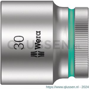 Wera 8790 HMC Zyklop hand- en machinedop met 1/2 inch aandrijving 30x42 mm 05003616001