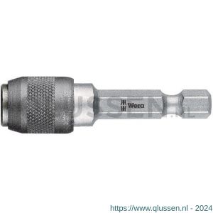 Wera 894/4/1 K universele bithouder 1/4 inch x 51 mm 05053522001