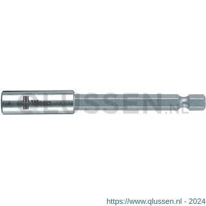 Wera 899/4/1 universele bithouder 1/4 inch x 152 mm 05053458001